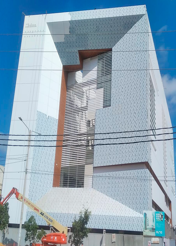 Clínica AUNA - Chiclayo