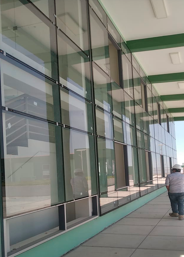 Colegio PNP La Joya - Arequipa