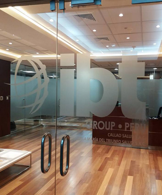 Oficinas Empresariales San Isidro